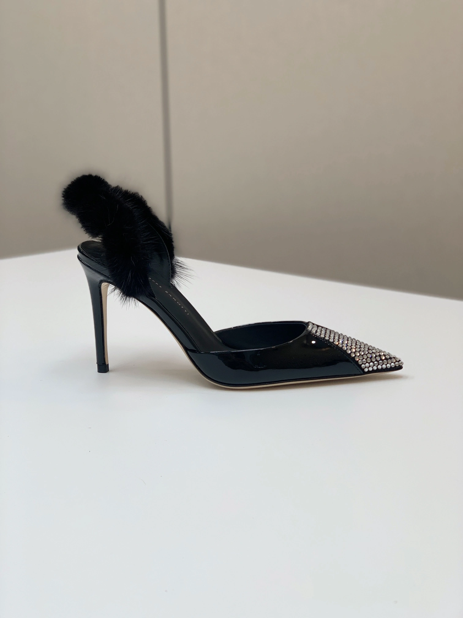 coco-- I250009004 9.5cm Heel height item:C-X000D1913
